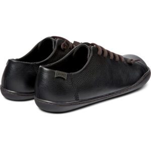Camper Peu Cami K200514-040 Μαύρα Γυναικεία Παπούτσια