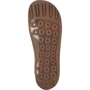 Camper Peu Cami K200514-042 Κόκκινα Γυναικεία Παπούτσια