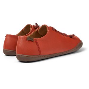 Camper Peu Cami K200514-042 Κόκκινα Γυναικεία Παπούτσια