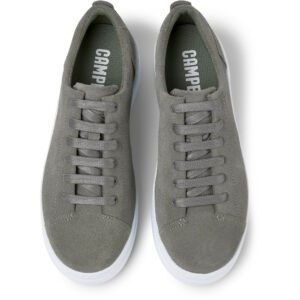 Camper Runner Up K200645-075  Grey Sneakers for Women