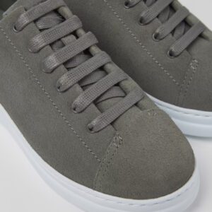 Camper Runner Up K200645-075  Grey Sneakers for Women