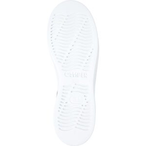 Camper Runner Up K200645-075  Grey Sneakers for Women