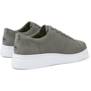 Camper Runner Up K200645-075  Grey Sneakers for Women