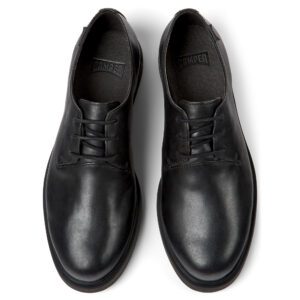 Camper Iman K200685-001 Black Formal Shoes for Women