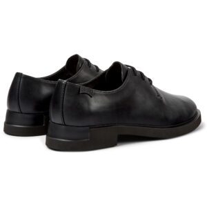 Camper Iman K200685-001 Black Formal Shoes for Women