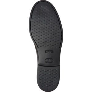 Camper Twins K200685-030 Μαύρα Γυναικεία Παπούτσια