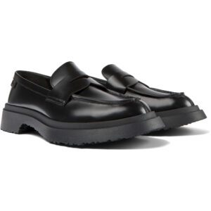 Camper Walden K201116-019 Black Shoes for Women