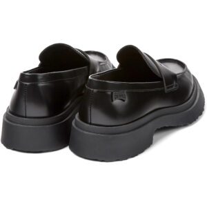 Camper Walden K201116-019 Black Shoes for Women