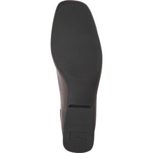 Camper Casi Myra K201253-020 Καφέ Γυναικείες Μπαλαρίνες