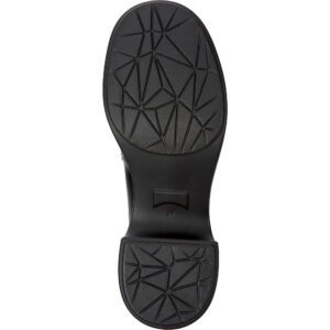 Camper Thelma K201292-010 Μαύρα Γυναικεία Παπούτσια