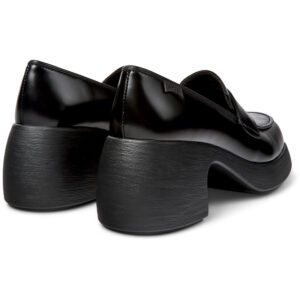 Camper Thelma K201292-010 Μαύρα Γυναικεία Παπούτσια