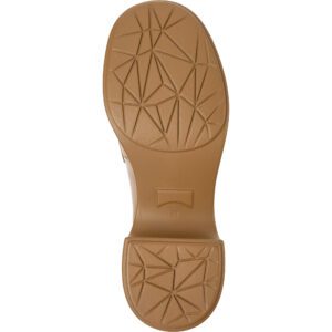Camper Thelma K201292-011 Brown Shoes for Women