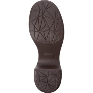 Camper Twins K201292-014 Multicolor Shoes for Women