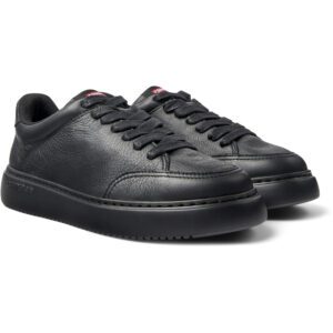 Camper Runner K21 K201438-015 Black Sneakers for Women