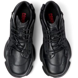 Camper Karst K201439-005 Μαύρα Γυναικεία Sneakers