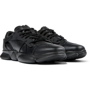 Camper Karst K201439-005 Μαύρα Γυναικεία Sneakers