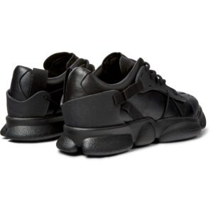 Camper Karst K201439-005 Μαύρα Γυναικεία Sneakers