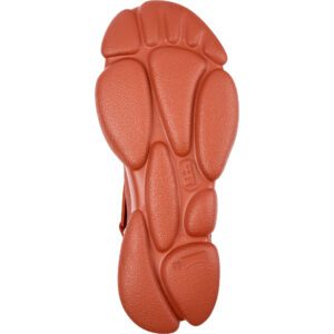 Camper Karst K201439-012 Κόκκινα Γυναικεία Sneakers