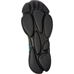 Camper Twins K201439-014 Πολύχρωμα Γυναικεία Sneakers