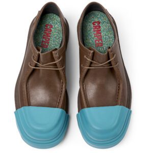 Camper Junction K201469-012 Επίσημα Γυναικεία Παπούτσια