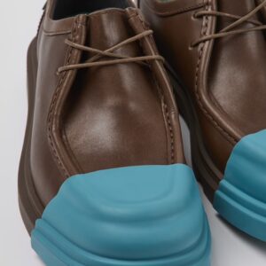 Camper Junction K201469-012 Επίσημα Γυναικεία Παπούτσια