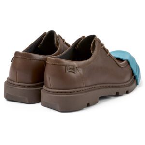 Camper Junction K201469-012 Επίσημα Γυναικεία Παπούτσια