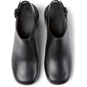Camper Niki K201570-001 Μαύρα Γυναικεία Clogs