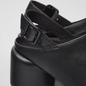 Camper Niki K201570-001 Μαύρα Γυναικεία Clogs