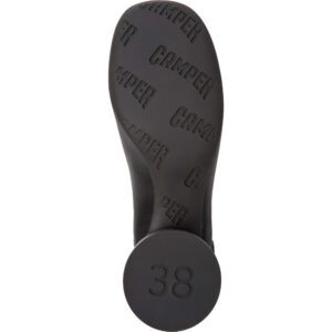 Camper Niki K201570-001 Μαύρα Γυναικεία Clogs