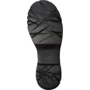 Camper Milah K201571-001 Μαύρα Γυναικεία Παπούτσια