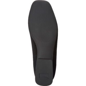 Camper Casi Myra K201574-001 Μαύρες Γυναικείες Μπαλαρίνες
