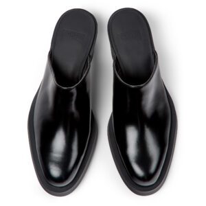 Camper Bonnie K201575-001 Μαύρα Γυναικεία Clogs