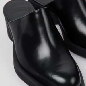 Camper Bonnie K201575-001 Μαύρα Γυναικεία Clogs
