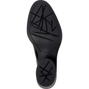 Camper Bonnie K201575-001 Μαύρα Γυναικεία Clogs