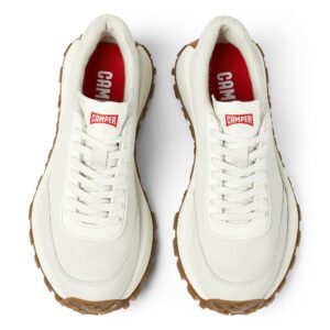 Camper Drift Trail K201586-001 White Sneakers for Women