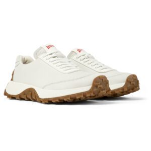 Camper Drift Trail K201586-001 White Sneakers for Women