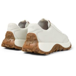 Camper Drift Trail K201586-001 White Sneakers for Women