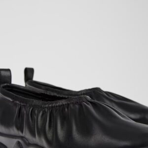 Camper Karst K201588-001 Μαύρες Γυναικείες Μπαλαρίνες