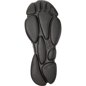 Camper Karst K201588-001 Μαύρες Γυναικείες Μπαλαρίνες