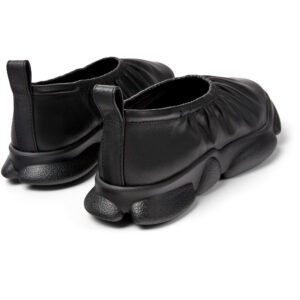 Camper Karst K201588-001 Μαύρες Γυναικείες Μπαλαρίνες