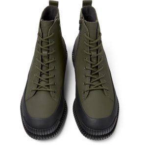 Camper Pix K300277-006 Ankle Boots for Men