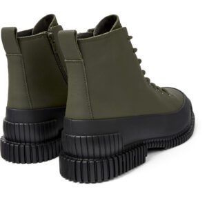 Camper Pix K300277-006 Ankle Boots for Men