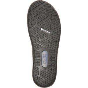 Camper Peu Pista K300285-032 Black Ankle Boots for Men