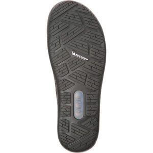 Camper Peu Pista K300287-023 Black Ankle Boots for Men