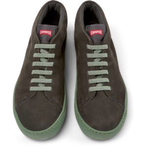 Camper Peu Touring K300305-014 Γκρι Ανδρικά Μποτάκια