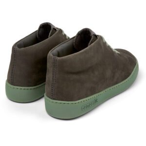 Camper Peu Touring K300305-014 Γκρι Ανδρικά Μποτάκια