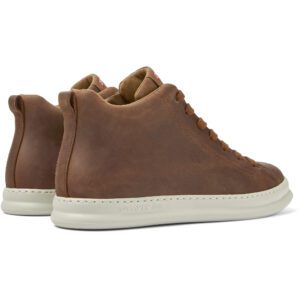 Camper Runner K300347-009 Καφέ Ανδρικά Μποτάκια