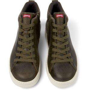 Camper Runner K300347-010 Πράσινα Ανδρικά Μποτάκια