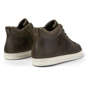 Camper Runner K300347-010 Πράσινα Ανδρικά Μποτάκια
