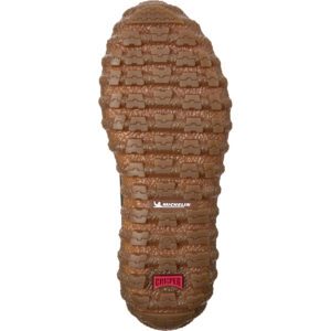 Camper Ground K300405-016 Πράσινα Ανδρικά Μποτάκια